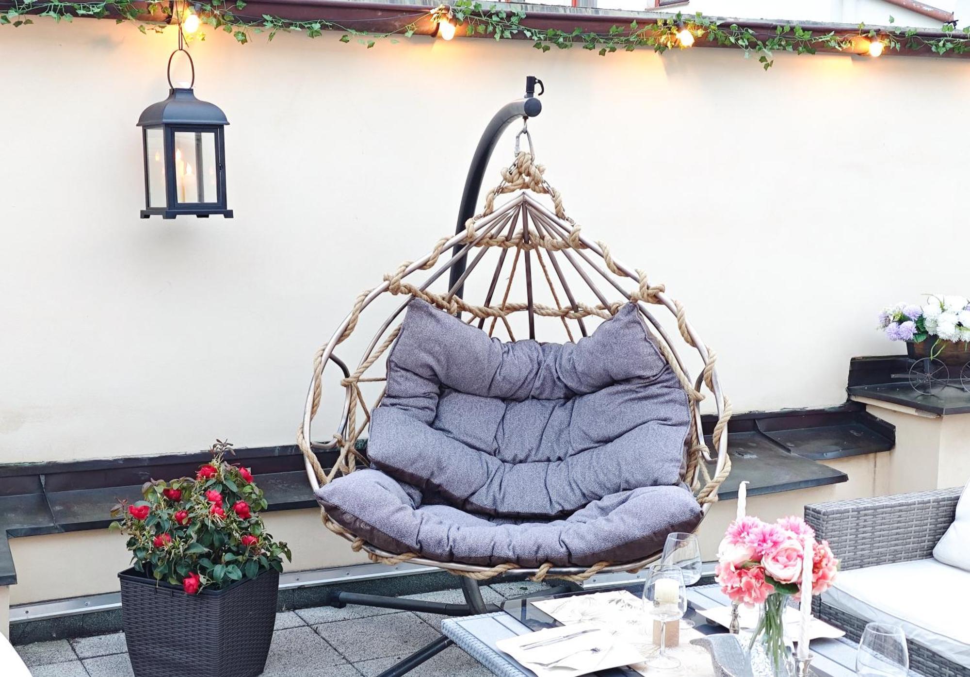 Unique Location With Hot-tub, Terrace And Garden Vila Prague