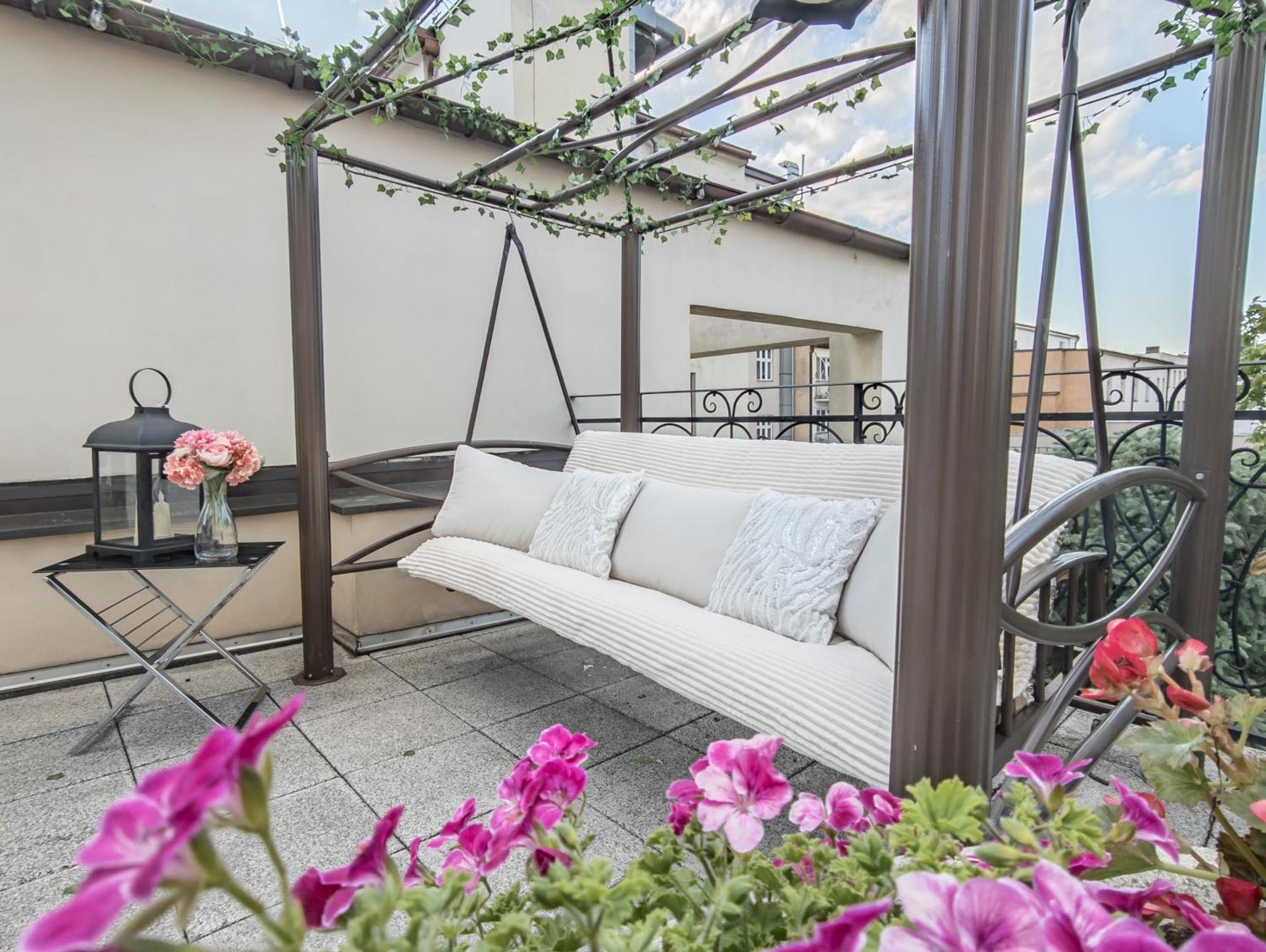 Vila Unique Location With Hot-tub, Terrace And Garden Prague
