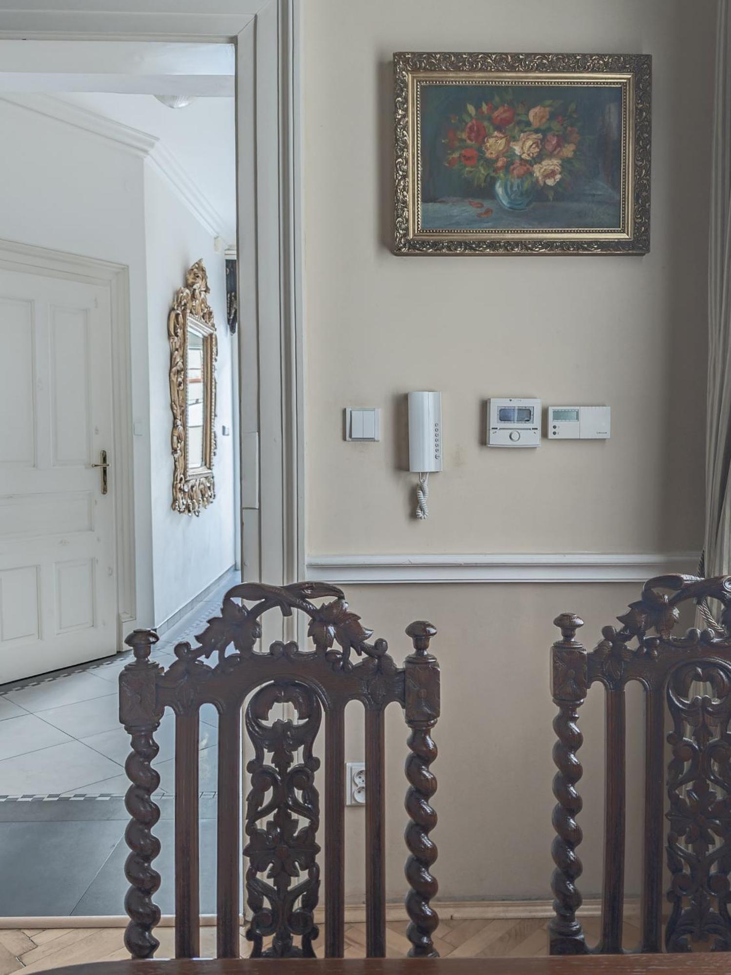 Unique Location With Hot-tub, Terrace And Garden Willa Praga